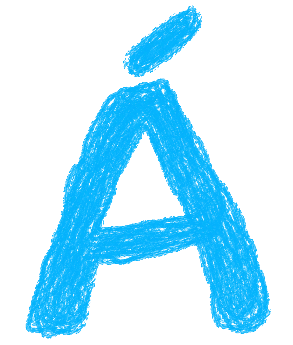 Áron története logó
